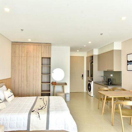 Condotel The Song Luxury Vung Tau Dış mekan fotoğraf