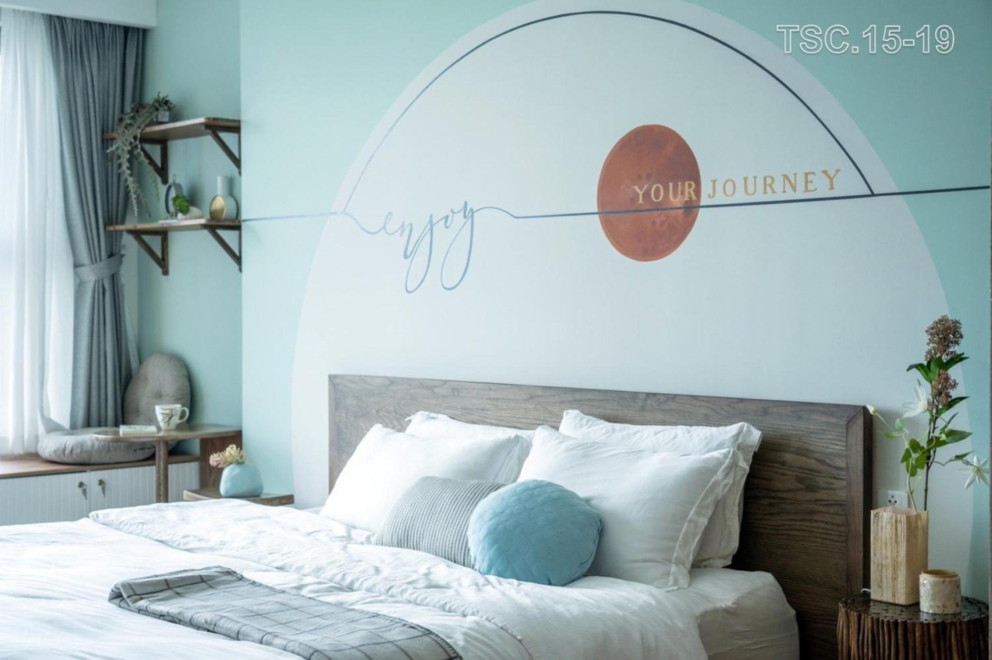 Condotel The Song Luxury Vung Tau Dış mekan fotoğraf