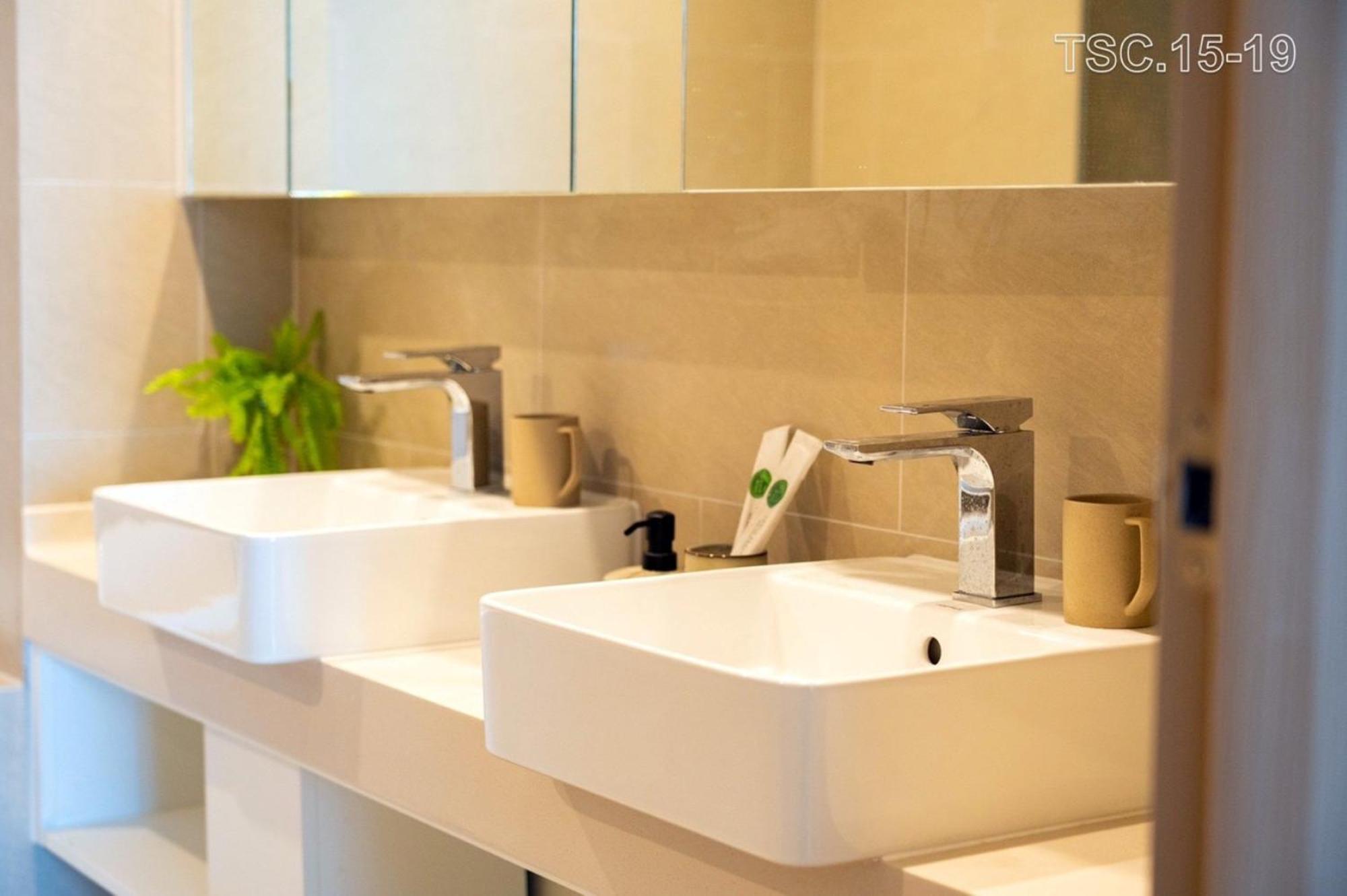 Condotel The Song Luxury Vung Tau Dış mekan fotoğraf
