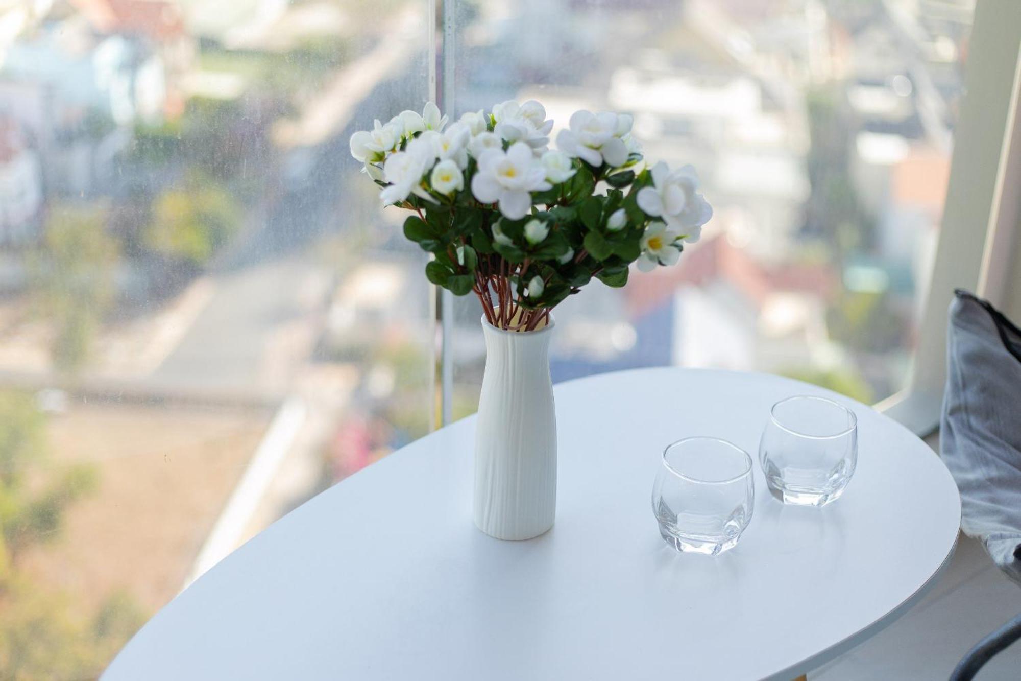 Condotel The Song Luxury Vung Tau Dış mekan fotoğraf