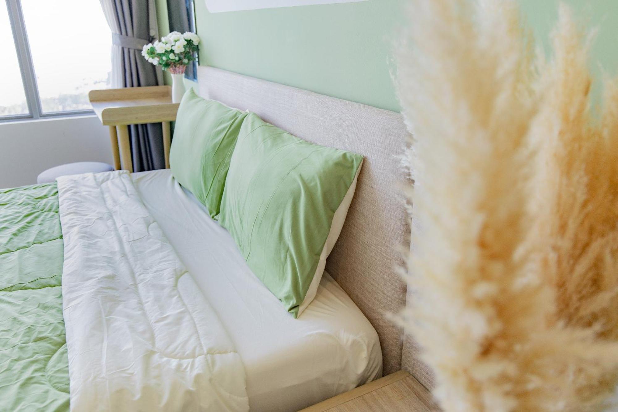 Condotel The Song Luxury Vung Tau Dış mekan fotoğraf