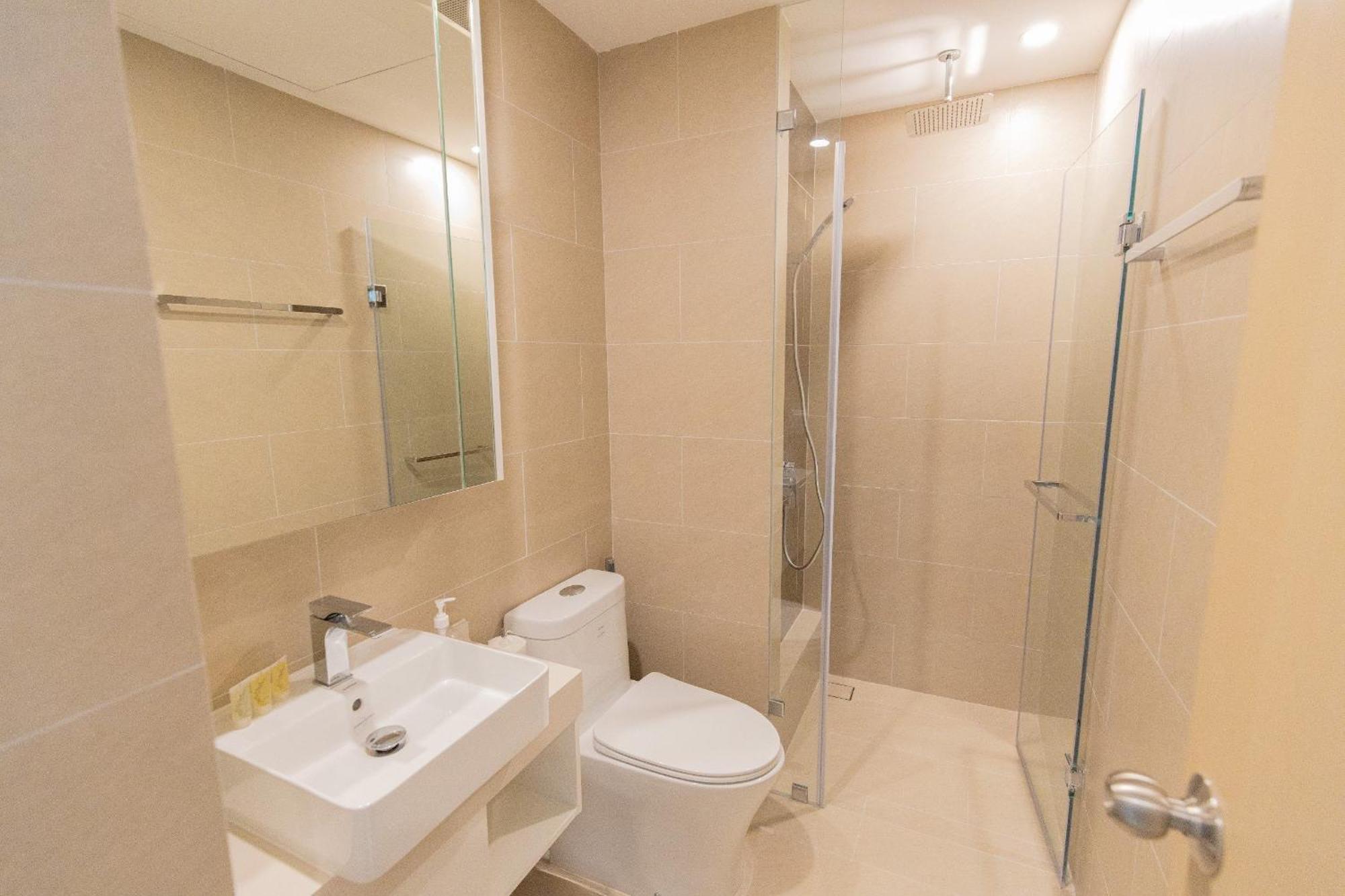 Condotel The Song Luxury Vung Tau Dış mekan fotoğraf