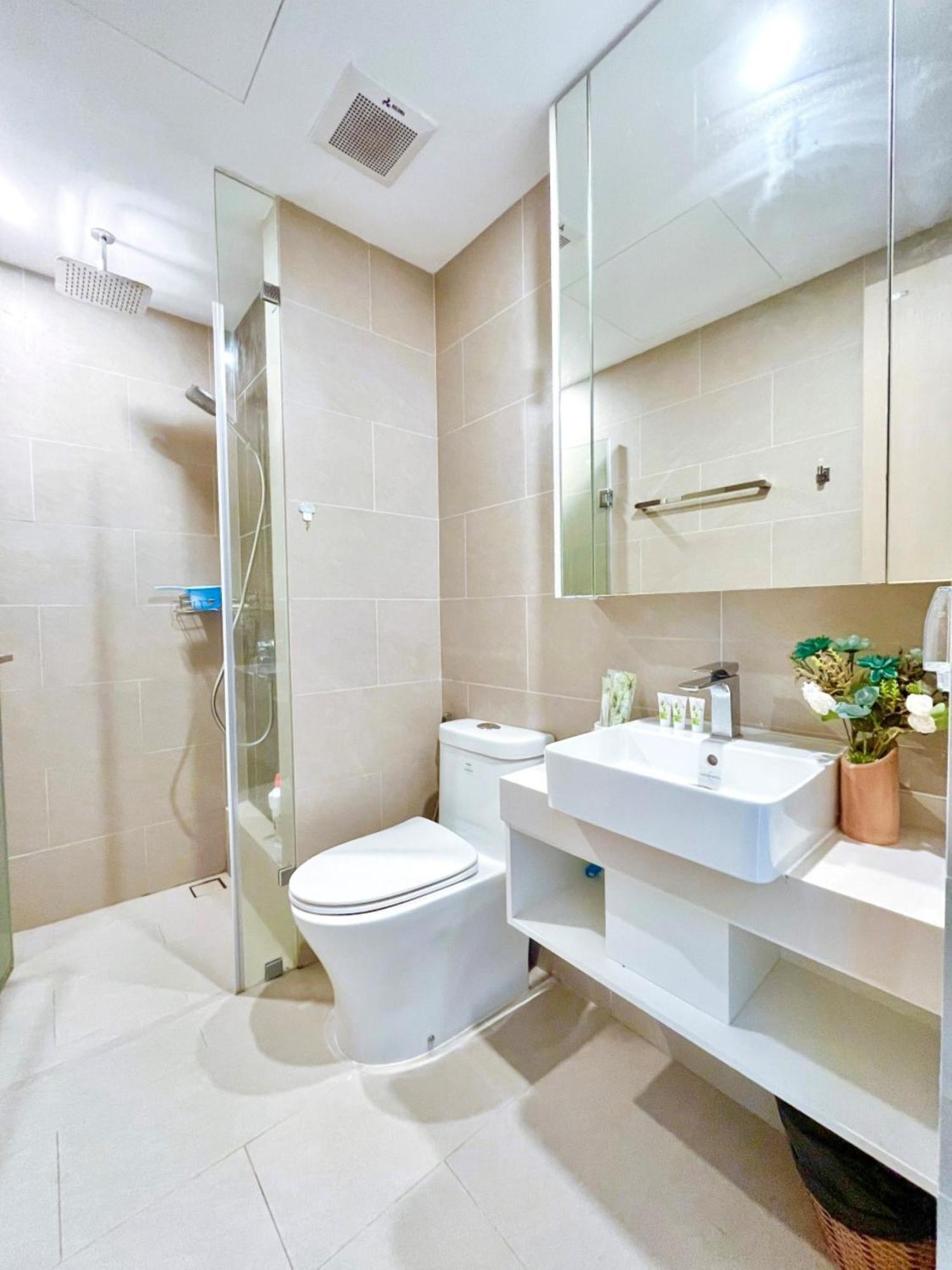 Condotel The Song Luxury Vung Tau Dış mekan fotoğraf