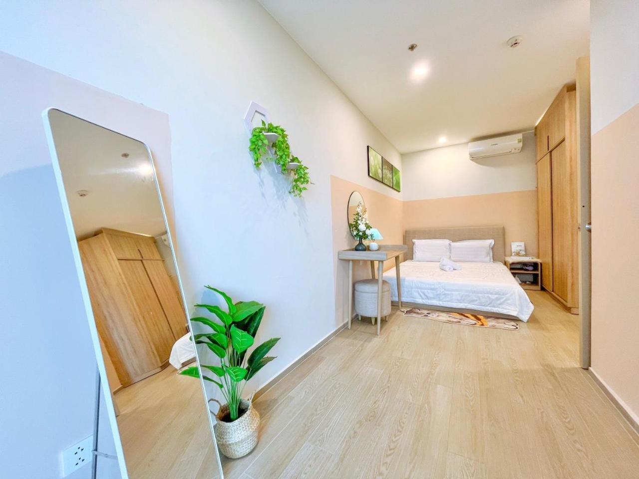 Condotel The Song Luxury Vung Tau Dış mekan fotoğraf