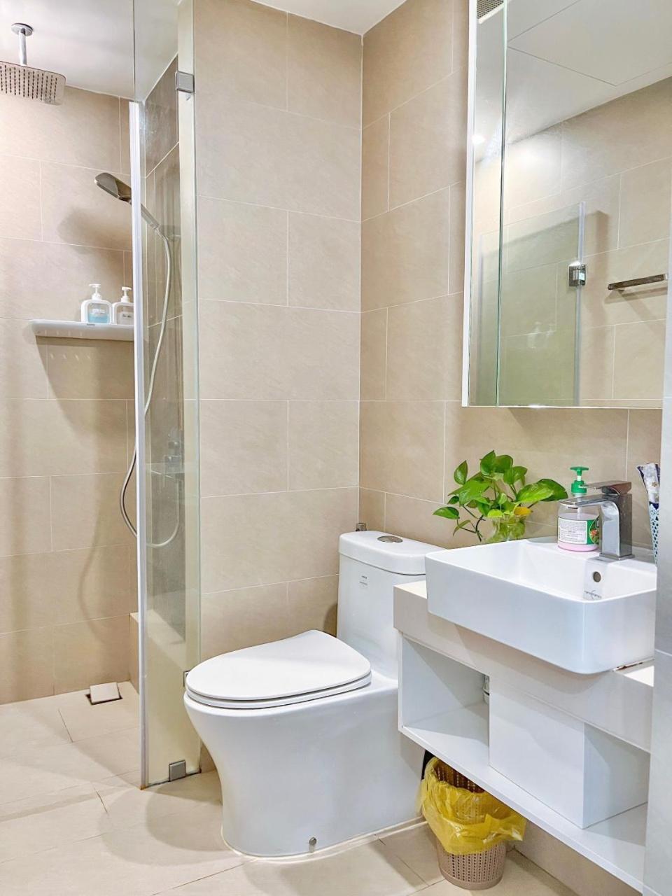 Condotel The Song Luxury Vung Tau Dış mekan fotoğraf