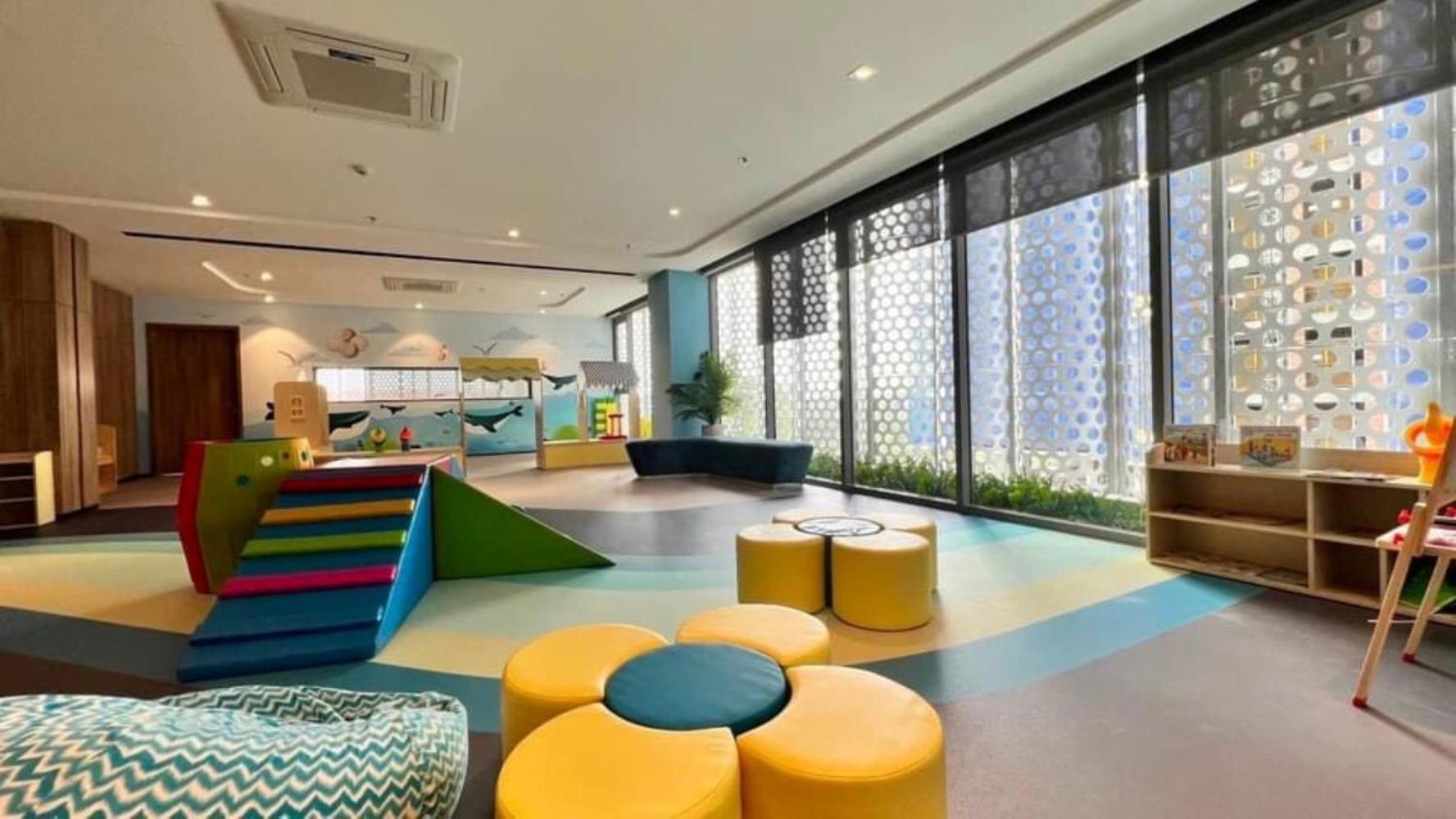 Condotel The Song Luxury Vung Tau Dış mekan fotoğraf