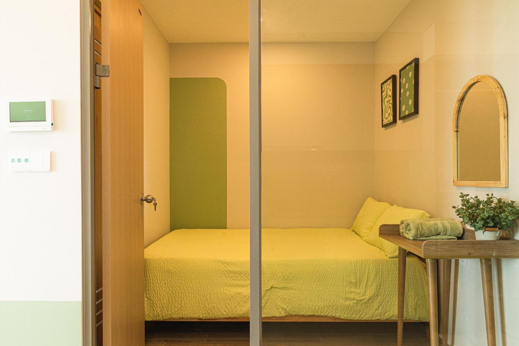 Condotel The Song Luxury Vung Tau Dış mekan fotoğraf