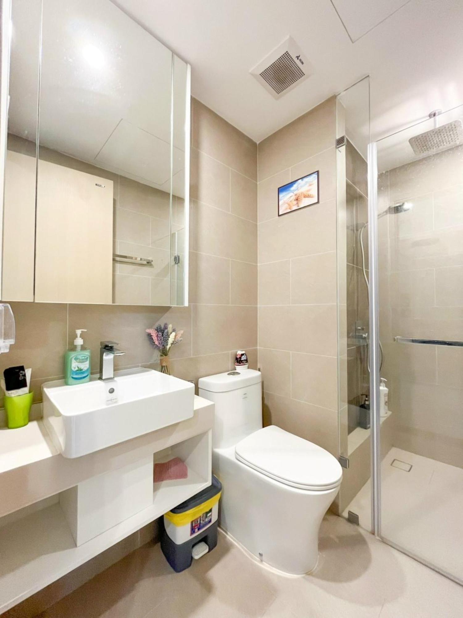 Condotel The Song Luxury Vung Tau Dış mekan fotoğraf